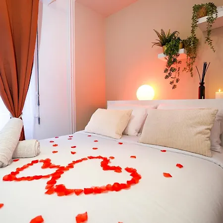 Romantique Avec * 르망