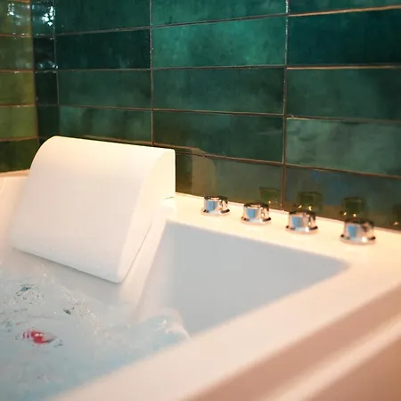 דירה Romantique Avec