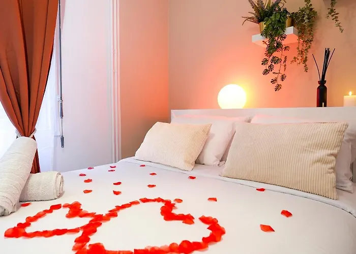 Romantique Avec * 르망