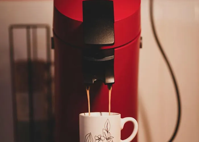 아파트 Romantique Avec 르망