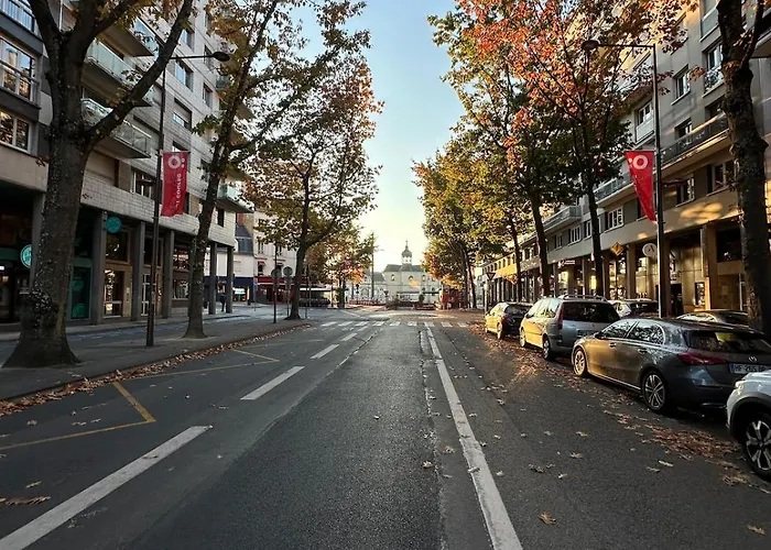 Romantique Avec * Le Mans